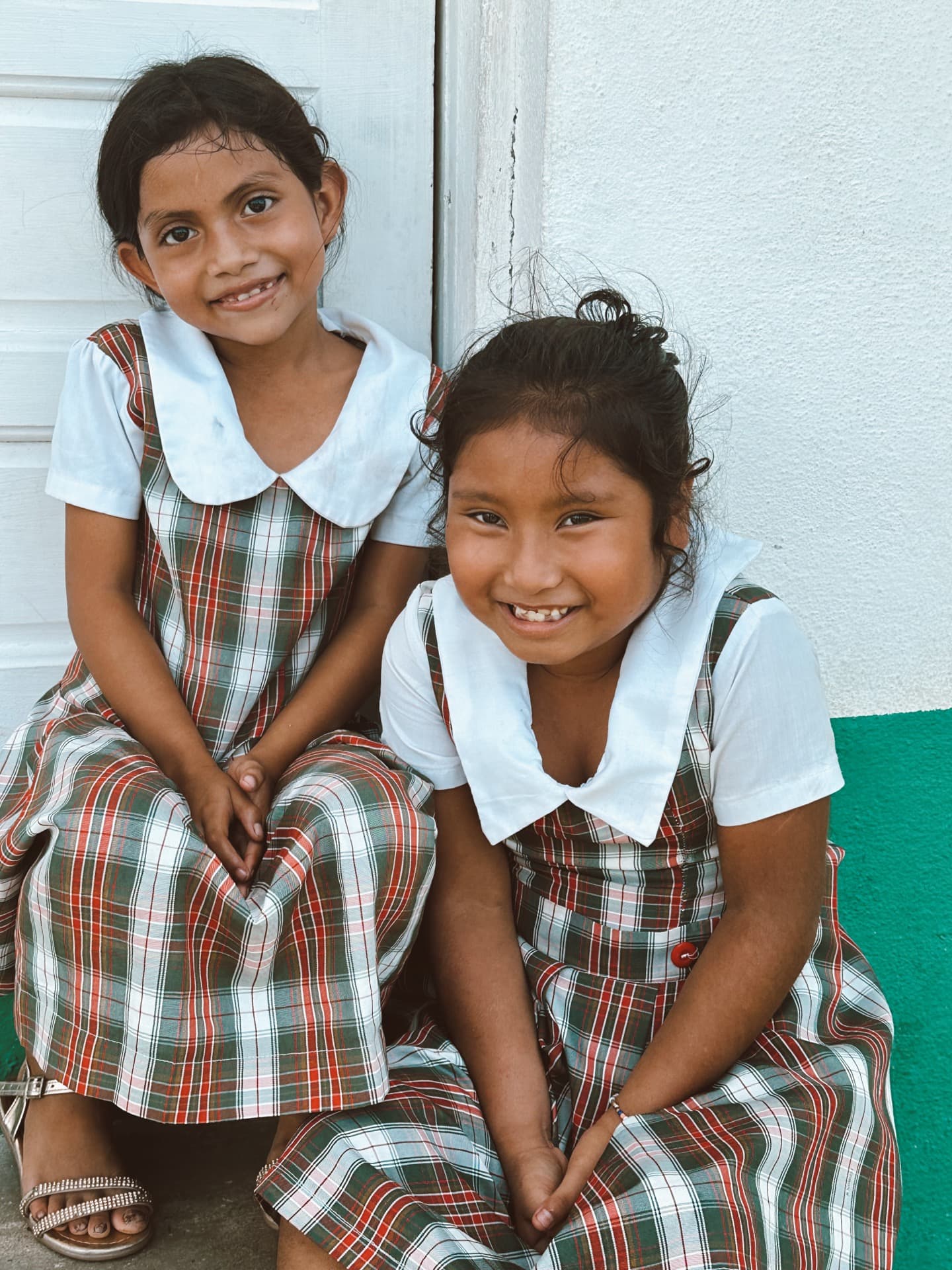 Community in Belize